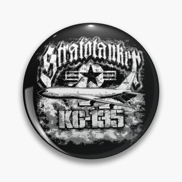 Item preview, KC-135 Stratotanker designed and sold by deathdagger.