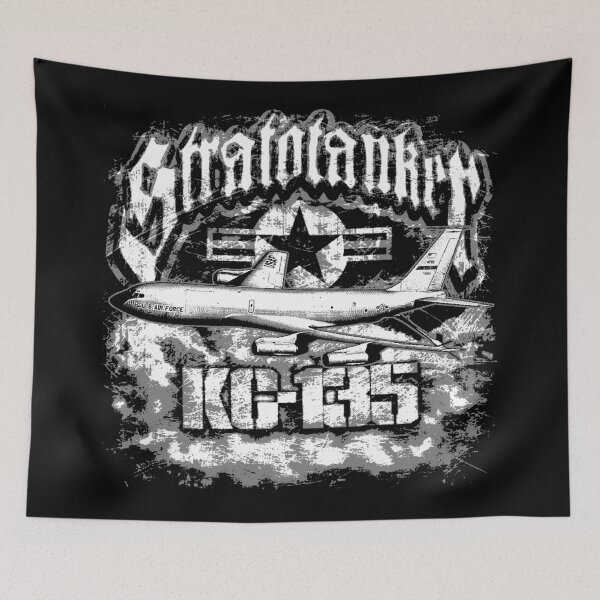 Item preview, KC-135 Stratotanker designed and sold by deathdagger.