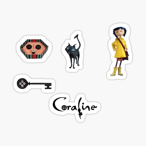 Artikel-Vorschau von Caroline-Aufkleber ;), designt und verkauft von sofieatstickers.