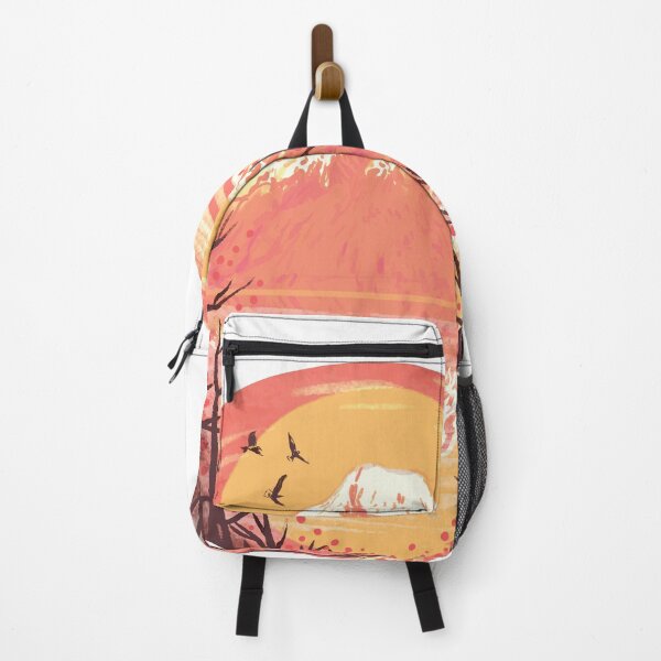 Item preview, Volcano sunset designed and sold by TRIBExSPACE.