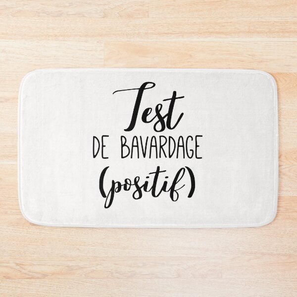 Item preview, positive chatter test designed and sold by JaMatt1983.