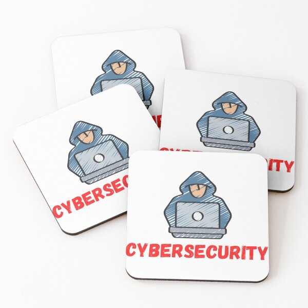 Item preview, cybersecurity designed and sold by SithCreation.