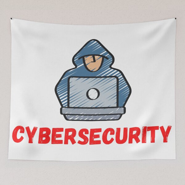 Item preview, cybersecurity designed and sold by SithCreation.