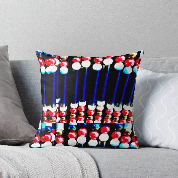 Item preview, Patriotic Maori Beads designed and sold by TM Art.