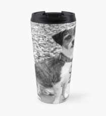 kirby Travel Mug