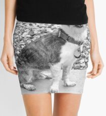 kirby Mini Skirt