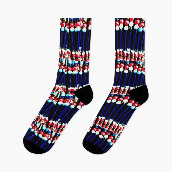 Item preview, Patriotic Maori Beads designed and sold by TmartUS.