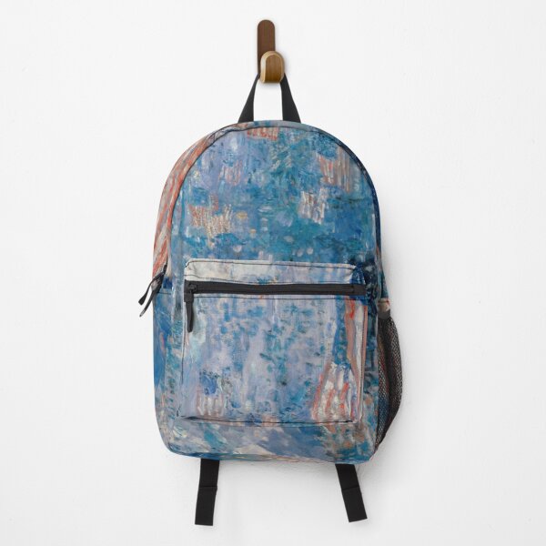 Item preview, Childe Hassam's The Avenue in the Rain designed and sold by mosfunky.