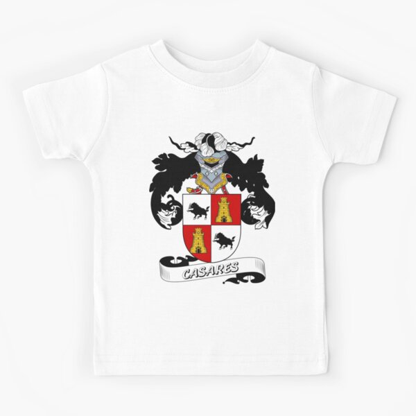 Item preview, Casares designed and sold by HaroldHeraldry.