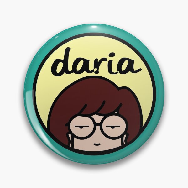 Item preview, Daria designed and sold by lunoche.