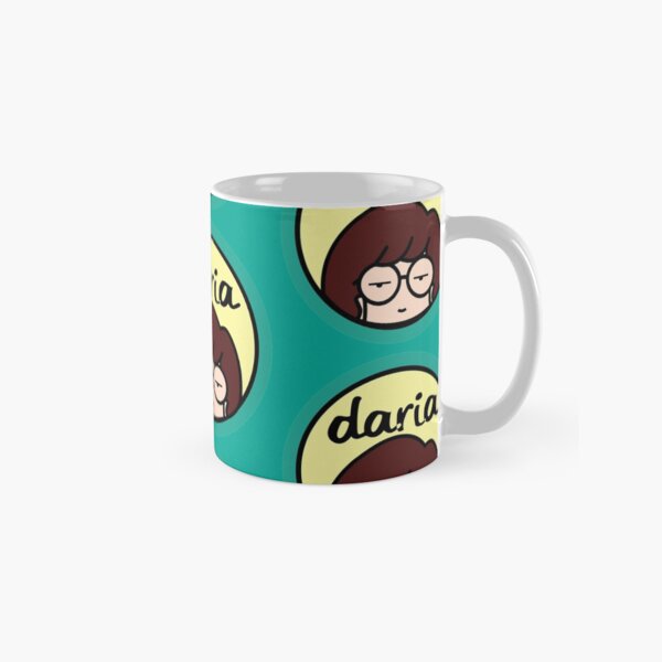 Item preview, Daria designed and sold by lunoche.