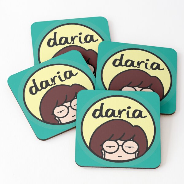 Item preview, Daria designed and sold by lunoche.