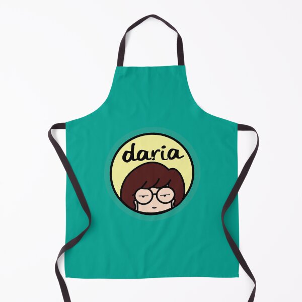Item preview, Daria designed and sold by lunoche.