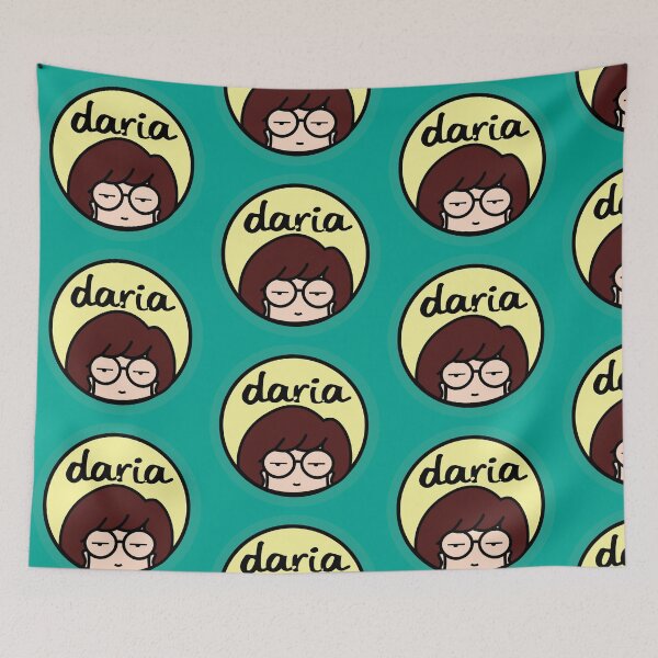 Item preview, Daria designed and sold by lunoche.