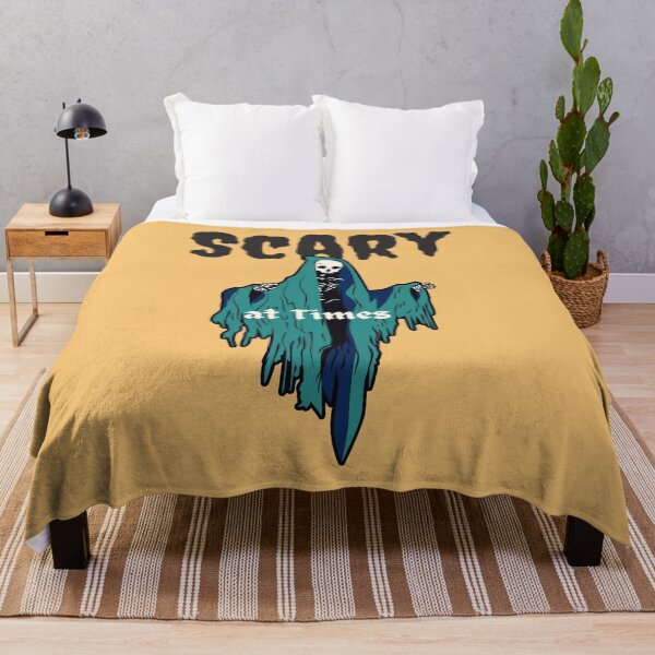 Item preview, Halloween - Scary at times #1 designed and sold by Hypnotees.