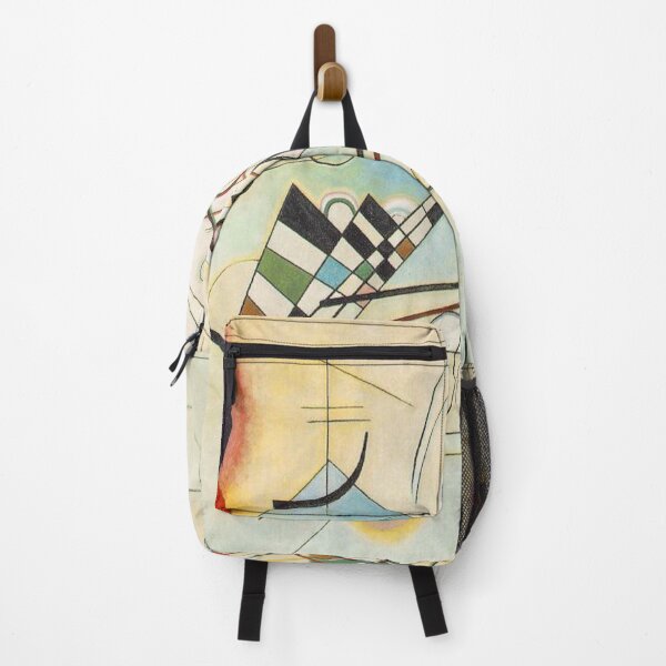 Item preview, Vassily Kandinsky's Composition VIII designed and sold by mosfunky.