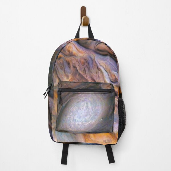 Item preview, North Temperate Belt Jupiter Swirling Clouds designed and sold by allhistory.