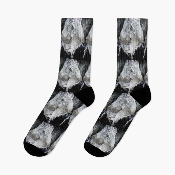 Item preview, Diamond Like Ice With Waterfall designed and sold by Stephen Orsillo.