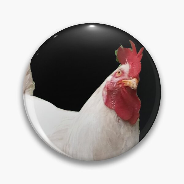 Item preview, Wanted chicken-rooster designed and sold by cyndiandrooster.