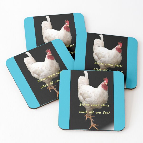 Item preview, Wanted chicken-rooster designed and sold by cyndiandrooster.