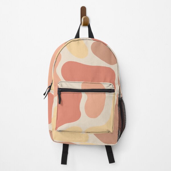 Item preview, Minimalist Design in Warm Colors designed and sold by NinaNotes.