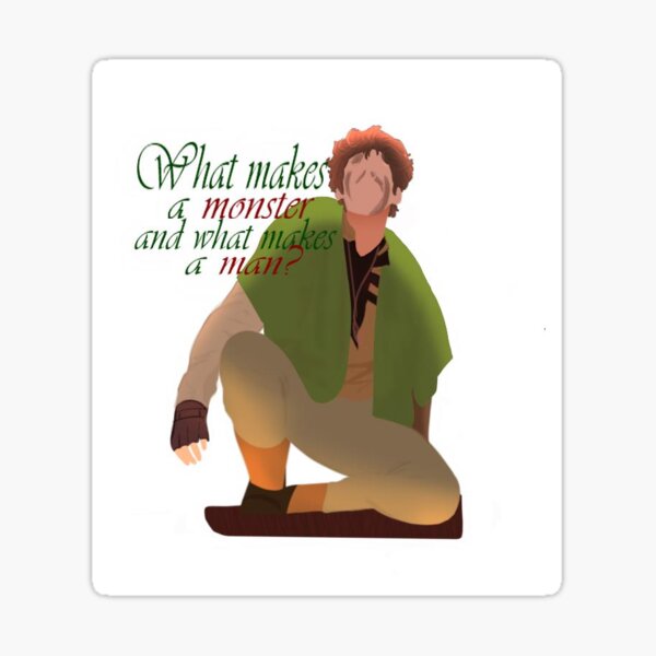 Item preview, Hunchback quasi designed and sold by maddiSHOUTS.