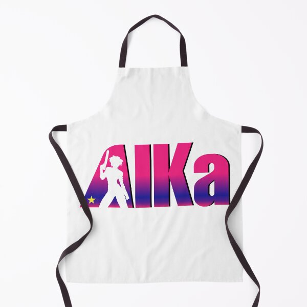 Item preview, Agent Aika logo /アイカ designed and sold by JCBA.