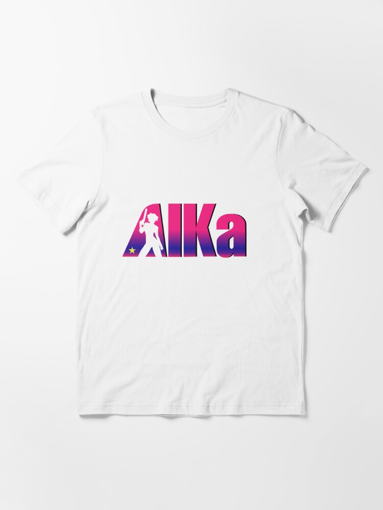 Agent Aika logo /アイカ