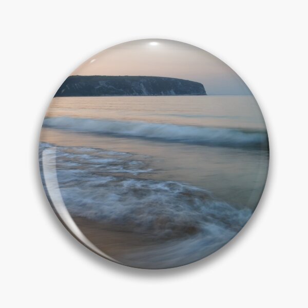 Item preview, Sunset over Swanage Bay, Dorset designed and sold by galpinimages.