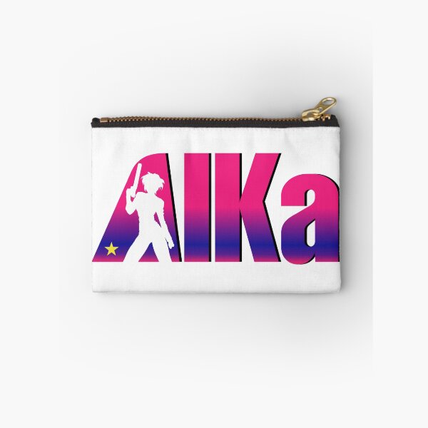Item preview, Agent Aika logo /アイカ designed and sold by JCBA.