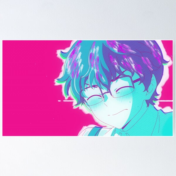 Naoto Hachioji / Senpai : Dont Toy With Me, Miss Nagatoro V3