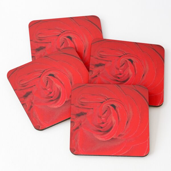Item preview, Beautiful red rose  designed and sold by Moonlight-Art-.
