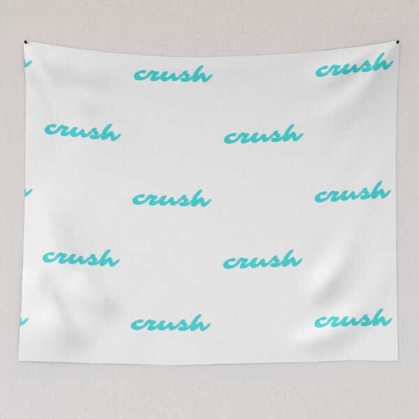 Item preview, Crush designed and sold by Leuxix.