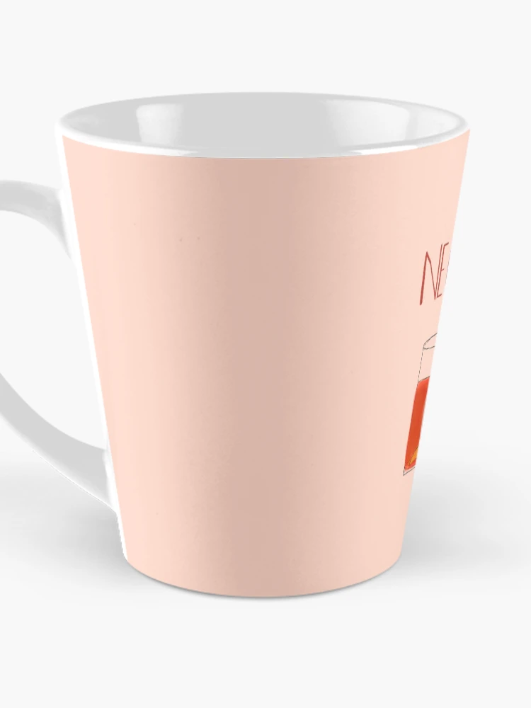 Thumbnail 3 of 4, Coffee Mug, Negroni designed and sold by Rae-Rabbs.