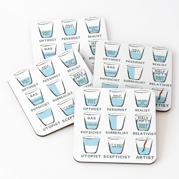 Item preview, Glass Of Water designed and sold by DesignerCate.