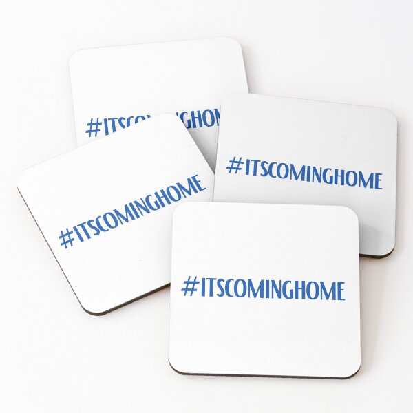 Item preview, SU REGRESO A CASA HASHTAG designed and sold by SurbDesigns.
