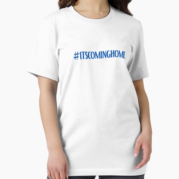 Item preview, ITS COMING HOME HASHTAG designed and sold by SurbDesigns.