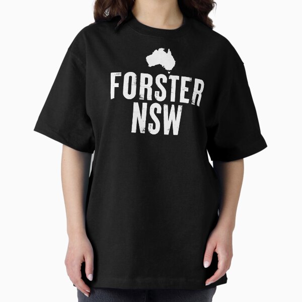 Item preview, Forster NSW Australia #4 designed and sold by SalahBlt.