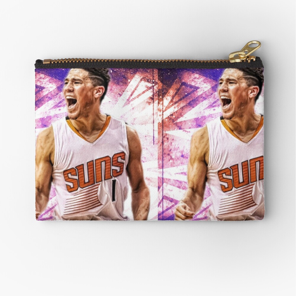 Devin Booker Phoenix Suns the Valley in NBA finals Kids T-Shirt for Sale  by Debangee