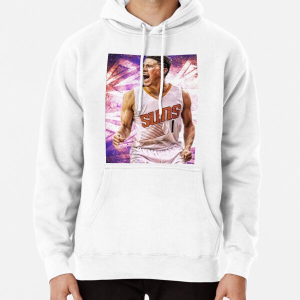 devin booker suns hoodie