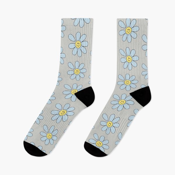 Item preview, Smiley Flower designed and sold by berylrb.