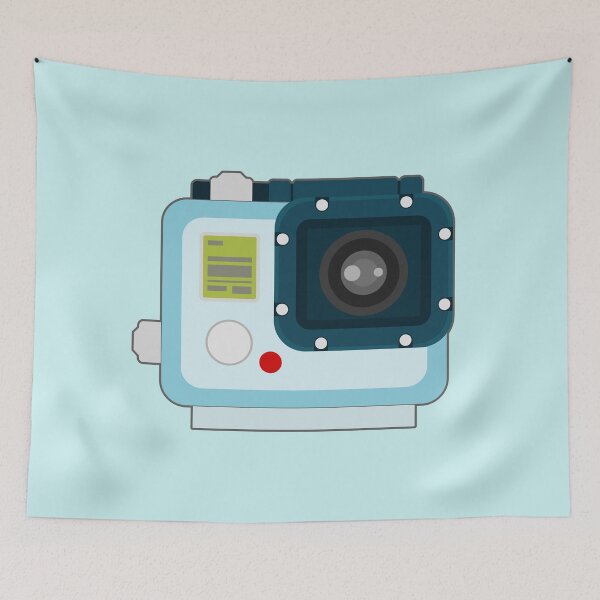 Item preview, Fast Cam designed and sold by MarcosStyLL.