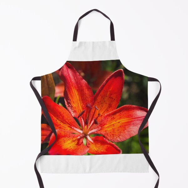 Item preview, A beautiful Orange Lily designed and sold by amzani.