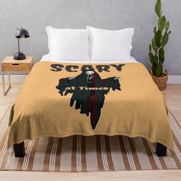 Item preview, Halloween - Scary at times #2 designed and sold by Hypnotees.