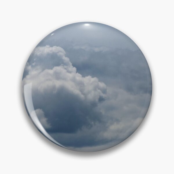 Item preview, Dramatic Clouds Sitting in the Sky designed and sold by Stephen Orsillo.