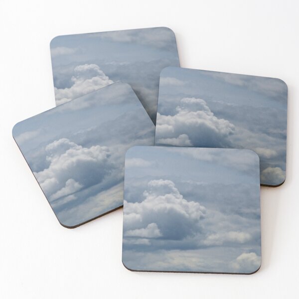 Item preview, Dramatic Clouds Sitting in the Sky designed and sold by Stephen Orsillo.