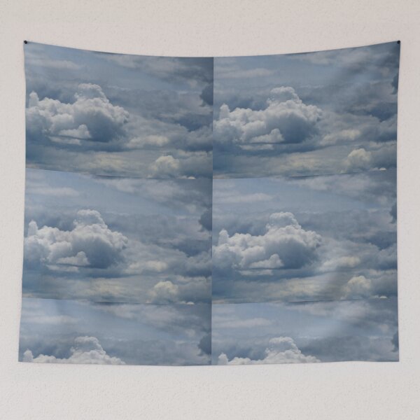 Item preview, Dramatic Clouds Sitting in the Sky designed and sold by Stephen Orsillo.