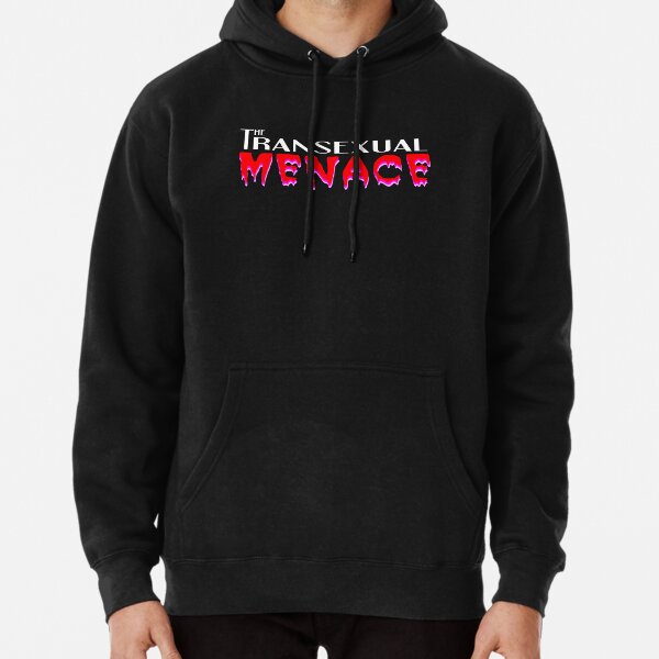 Item preview, The Transexual Menace (Mimeographic History) designed and sold by TotallyTrans.