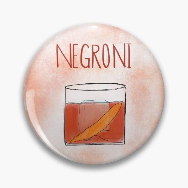 Item preview, Negroni designed and sold by Rae-Rabbs.