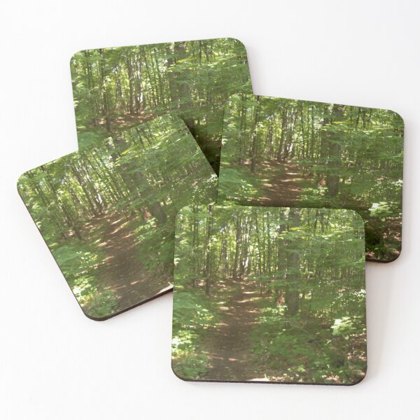 Item preview, forest trail designed and sold by Jujucreation.